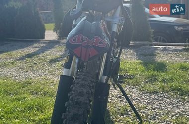 Мотоцикл Кросс Kaya 212 2022 в Надвірній