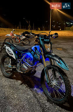 Мотоцикл Кросс Kaya 412 2025 в Славском