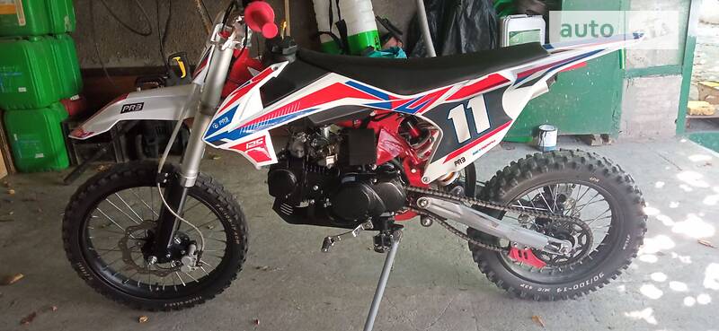 Kayo 125