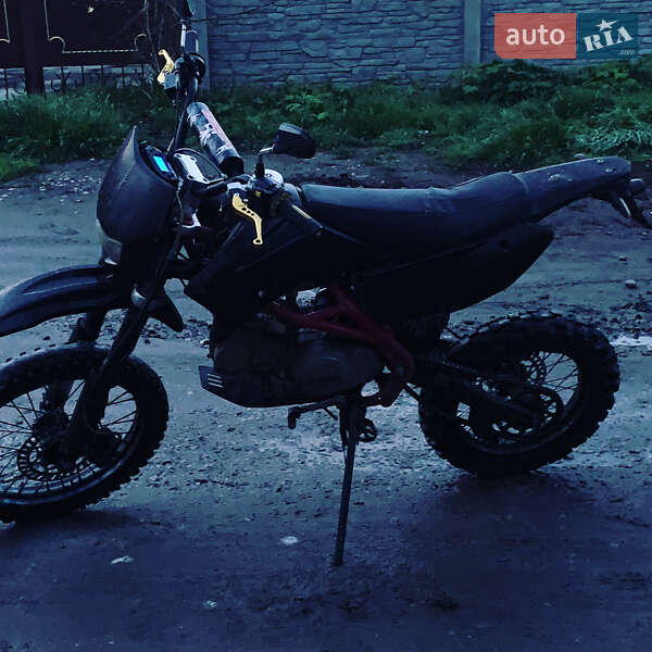 Kayo 125 2020 Kayo 125 2020