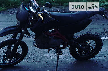 Мотоцикл Кросс Kayo 125 2020 в Запоріжжі