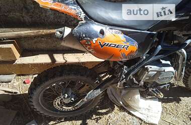 Мотоцикл Кросс Kayo 125 2014 в Хусті
