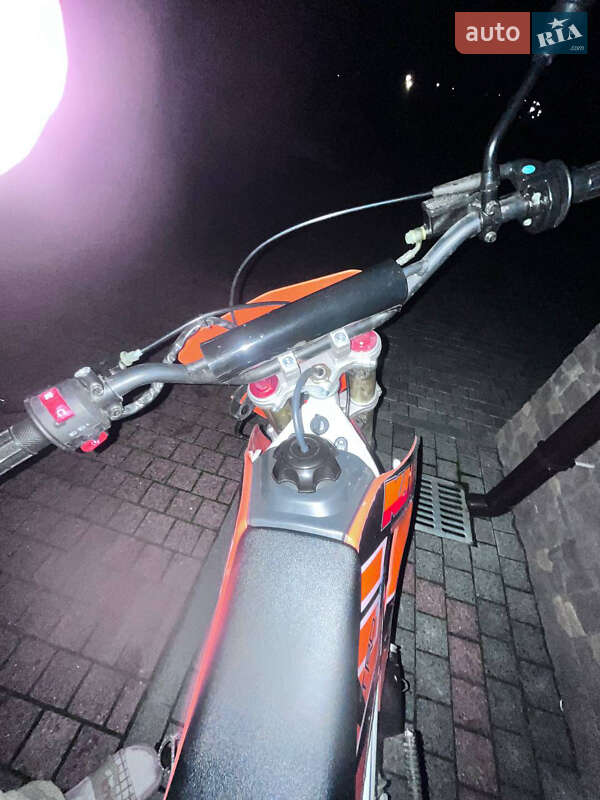 Питбайк Kayo 125 2022 в Монастырище фото 3 Питбайк Kayo 125 2022 в Монастырище