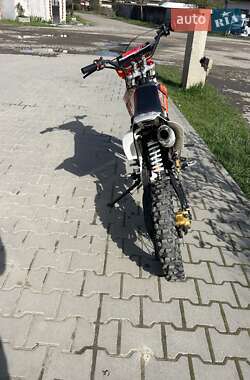 Питбайк Kayo 125 2022 в 
