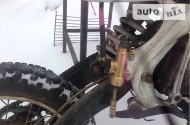 AUTO.RIA – Продам Кайо 140