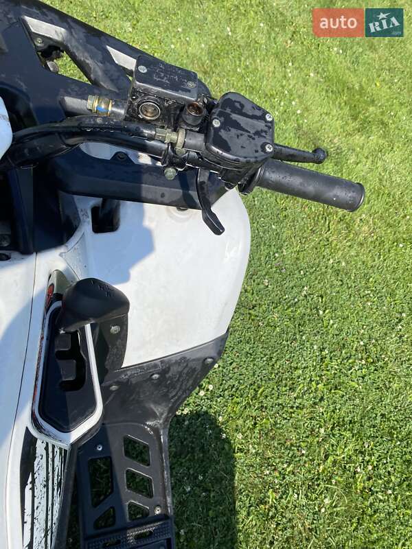 Квадроцикл спортивний Kayo AU 2022 в Пустомитах фото 5 Квадроцикл спортивний Kayo AU 2022 в Пустомитах