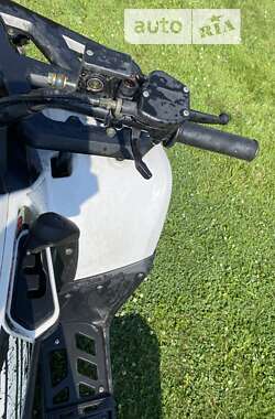 Квадроцикл спортивний Kayo AU 2022 в Пустомитах