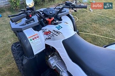 Квадроцикл  утилитарный Kayo AU 2024 в Ужгороде