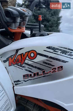 Квадроцикл спортивный Kayo Bull 2019 в 