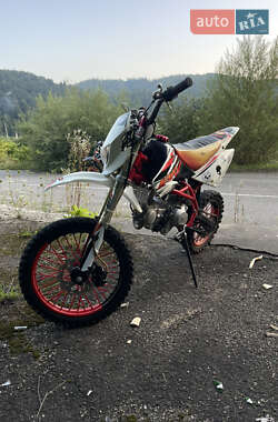Питбайк Kayo CRF 2019 в 