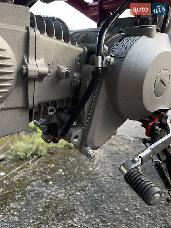 Питбайк Kayo CRF 2019 в Вижнице