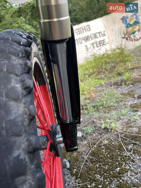 Питбайк Kayo CRF 2019 в Вижнице