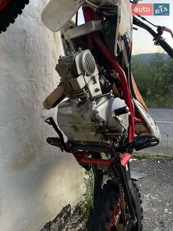 Питбайк Kayo CRF 2019 в Вижнице