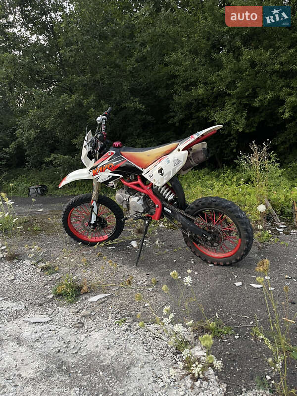 Питбайк Kayo CRF 2019 в Вижнице