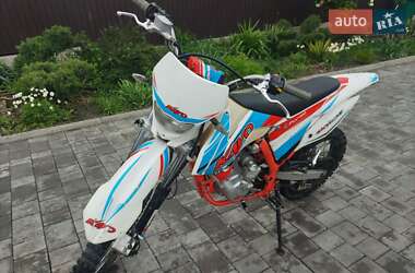 Мотоцикл Внедорожный (Enduro) Kayo K2-L 2019 в Днепре