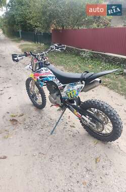 Горные снегоходы Kayo K4 Enduro 2021 в 