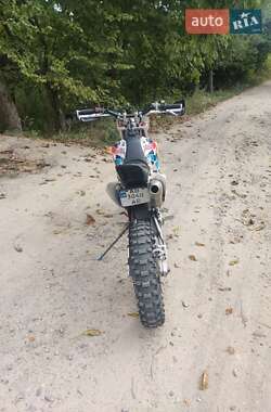 Горные снегоходы Kayo K4 Enduro 2021 в 