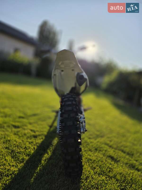 Мотоцикл Внедорожный (Enduro) Kayo K4 Enduro 2024 в Белой Церкви