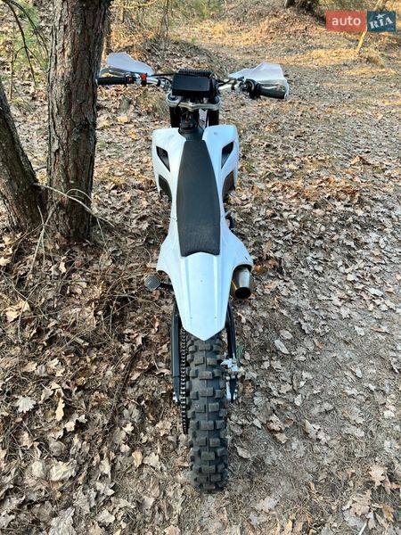 Мотоцикл Кросс Kayo K5 2025 в Камені-Каширському фото 4 Мотоцикл Кросс Kayo K5 2025 в Камені-Каширському