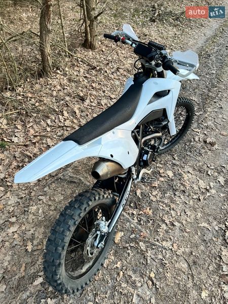 Мотоцикл Кросс Kayo K5 2025 в Камені-Каширському фото 2 Мотоцикл Кросс Kayo K5 2025 в Камені-Каширському