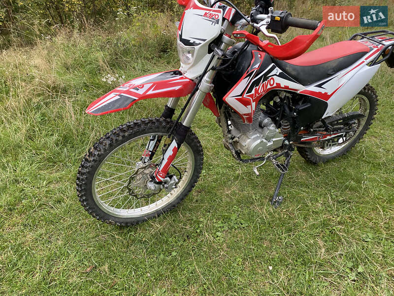 Вездеход-амфибия Kayo T1 2022 в Верховине