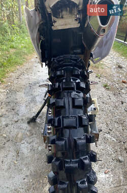 Мотоцикл Кросс Kayo T1 2023 в 