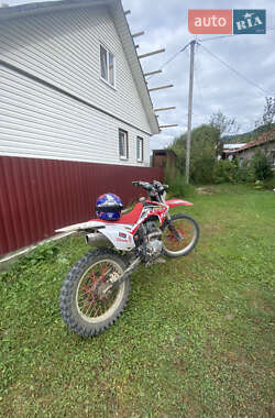 Мотоцикл Кросс Kayo T1 2023 в 