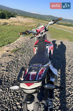 Мотоцикл Внедорожный (Enduro) Kayo T1 2023 в 