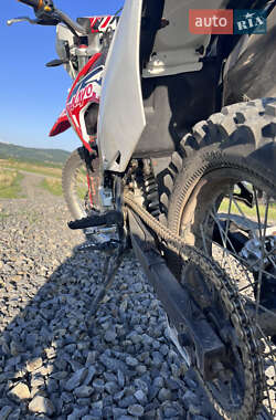 Мотоцикл Внедорожный (Enduro) Kayo T1 2023 в 