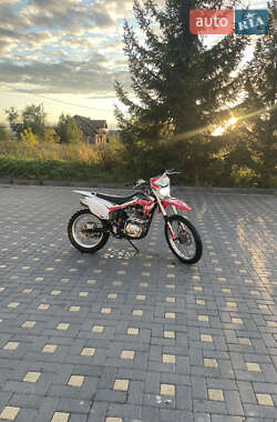 Мотоцикл Внедорожный (Enduro) Kayo T1 2021 в Коломые