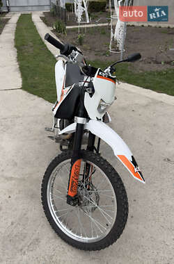 Мотоцикл Позашляховий (Enduro) Kayo T2-250 Enduro 2022 в 