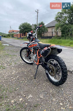 Мотоцикл Внедорожный (Enduro) Kayo T2-250 Enduro 2019 в 
