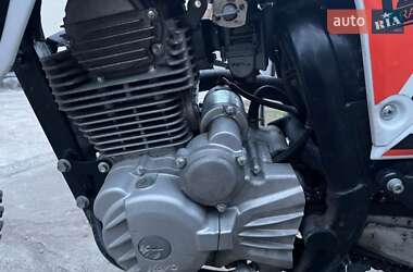 Мотоцикл Внедорожный (Enduro) Kayo T2-250 Enduro 2019 в 