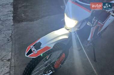 Мотоцикл Внедорожный (Enduro) Kayo T2-250 Enduro 2019 в 