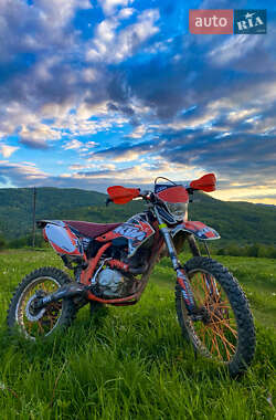 Мотоцикл Многоцелевой (All-round) Kayo T2-250 Enduro 2019 в Великом Березном