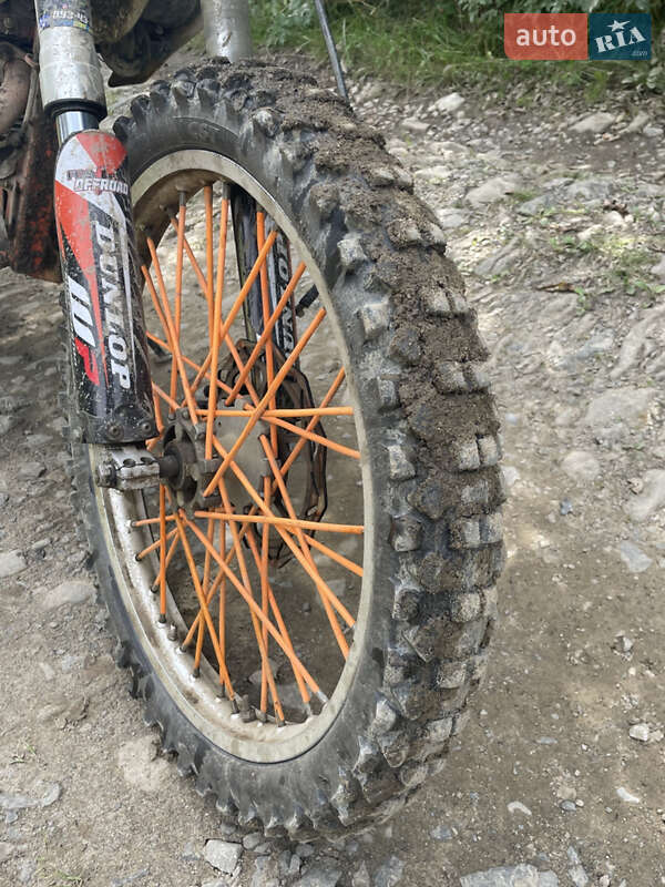 Мотоцикл Багатоцільовий (All-round) Kayo T2-250 Enduro 2019 в Великому Березному