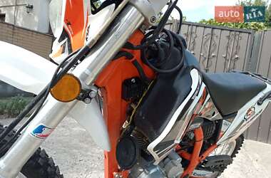 Мотоцикл Внедорожный (Enduro) Kayo T2 2019 в Измаиле