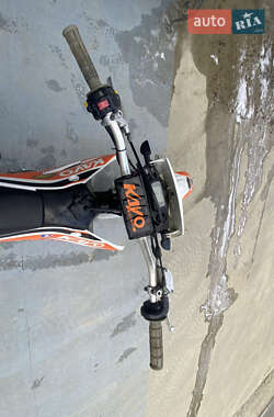 Мотоцикл Внедорожный (Enduro) Kayo T2 2020 в 