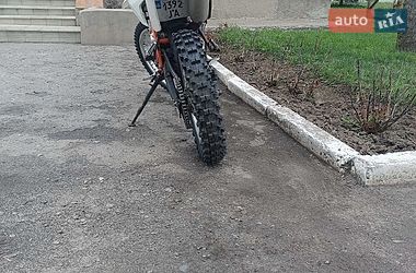 Мотоцикл Внедорожный (Enduro) Kayo T2 2018 в Диканьке