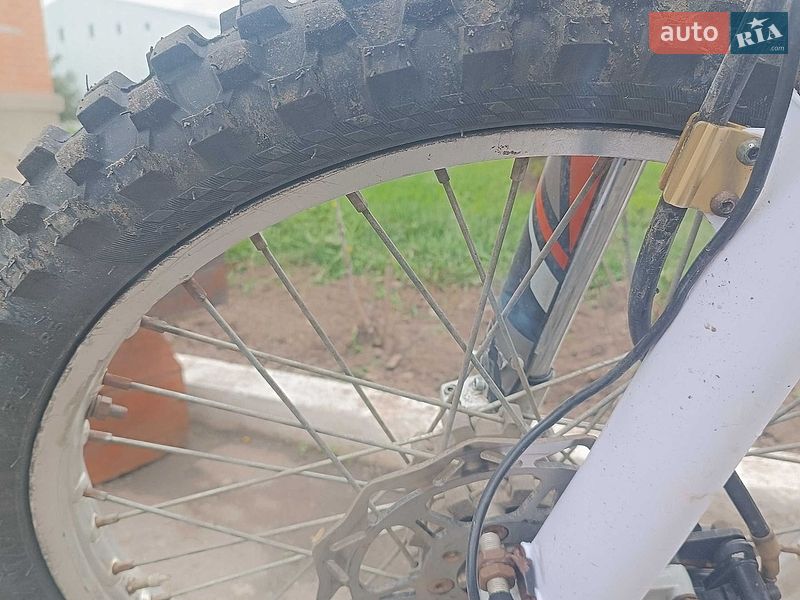Мотоцикл Внедорожный (Enduro) Kayo T2 2018 в Диканьке