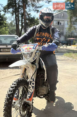 Мотоцикл Внедорожный (Enduro) Kayo T4 2020 в 