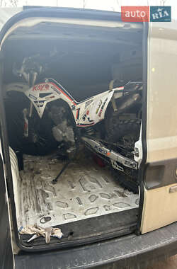 Мотоцикл Внедорожный (Enduro) Kayo T4 2020 в 