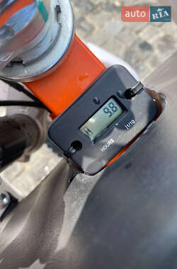 Питбайк Kayo TT 140 2024 в Харькове