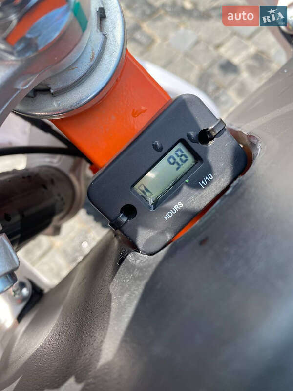 Питбайк Kayo TT 140 2024 в Харькове фото 3 Питбайк Kayo TT 140 2024 в Харькове