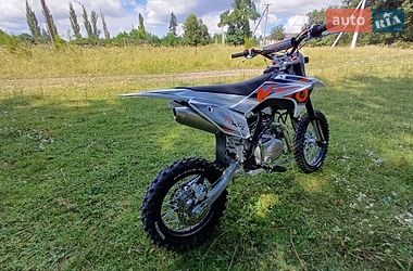 Питбайк Kayo TT 140 2026 в Гусятине фото 5 Питбайк Kayo TT 140 2026 в Гусятине