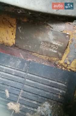 Самосвал КАЗ 4540 1988 в 