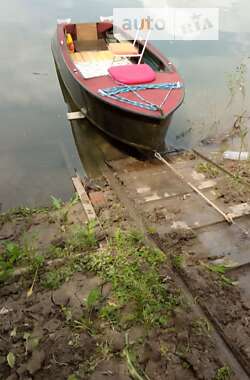 Лодка Казанка 1 2023 в Одессе