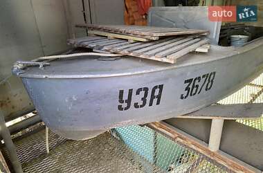 Лодка Казанка 1 1970 в Запорожье