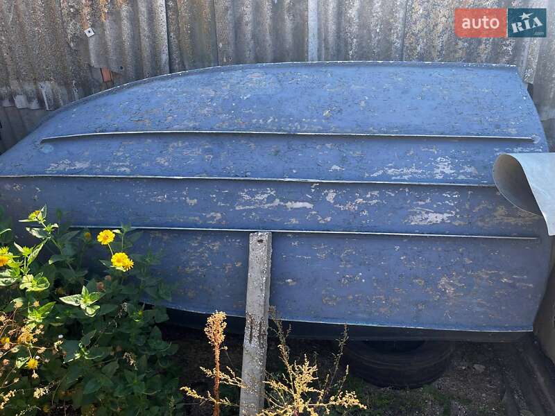 Лодка Казанка 1 2020 в Николаеве