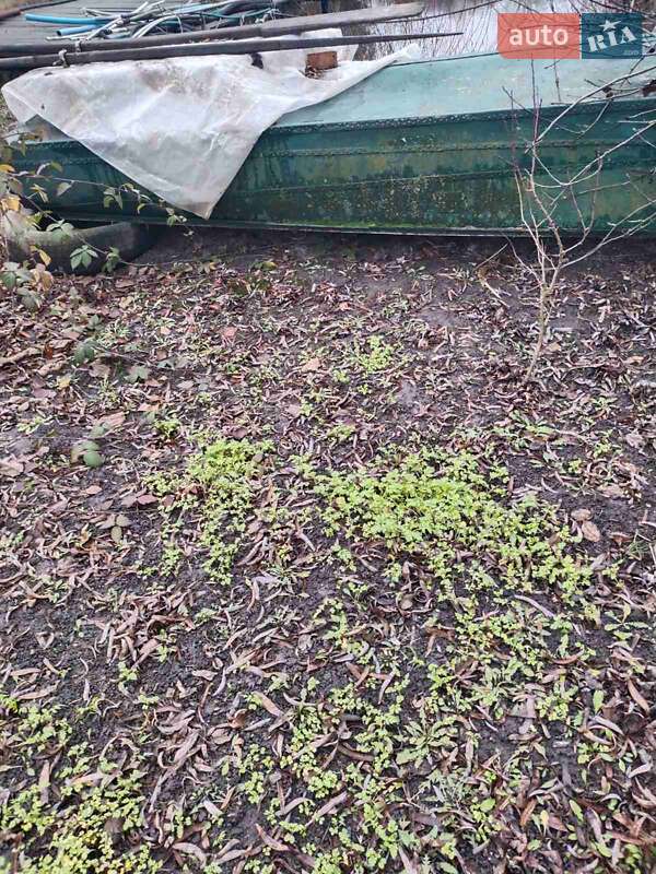 Човен Казанка 1 2024 в Полтаві фото 8 Човен Казанка 1 2024 в Полтаві